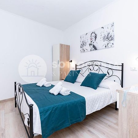 Hotel Lory'S House Porto Cesareo Zewnętrze zdjęcie