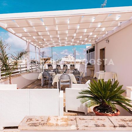 Hotel Lory'S House Porto Cesareo Zewnętrze zdjęcie