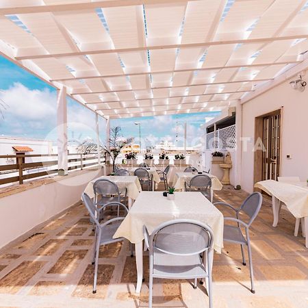 Hotel Lory'S House Porto Cesareo Zewnętrze zdjęcie
