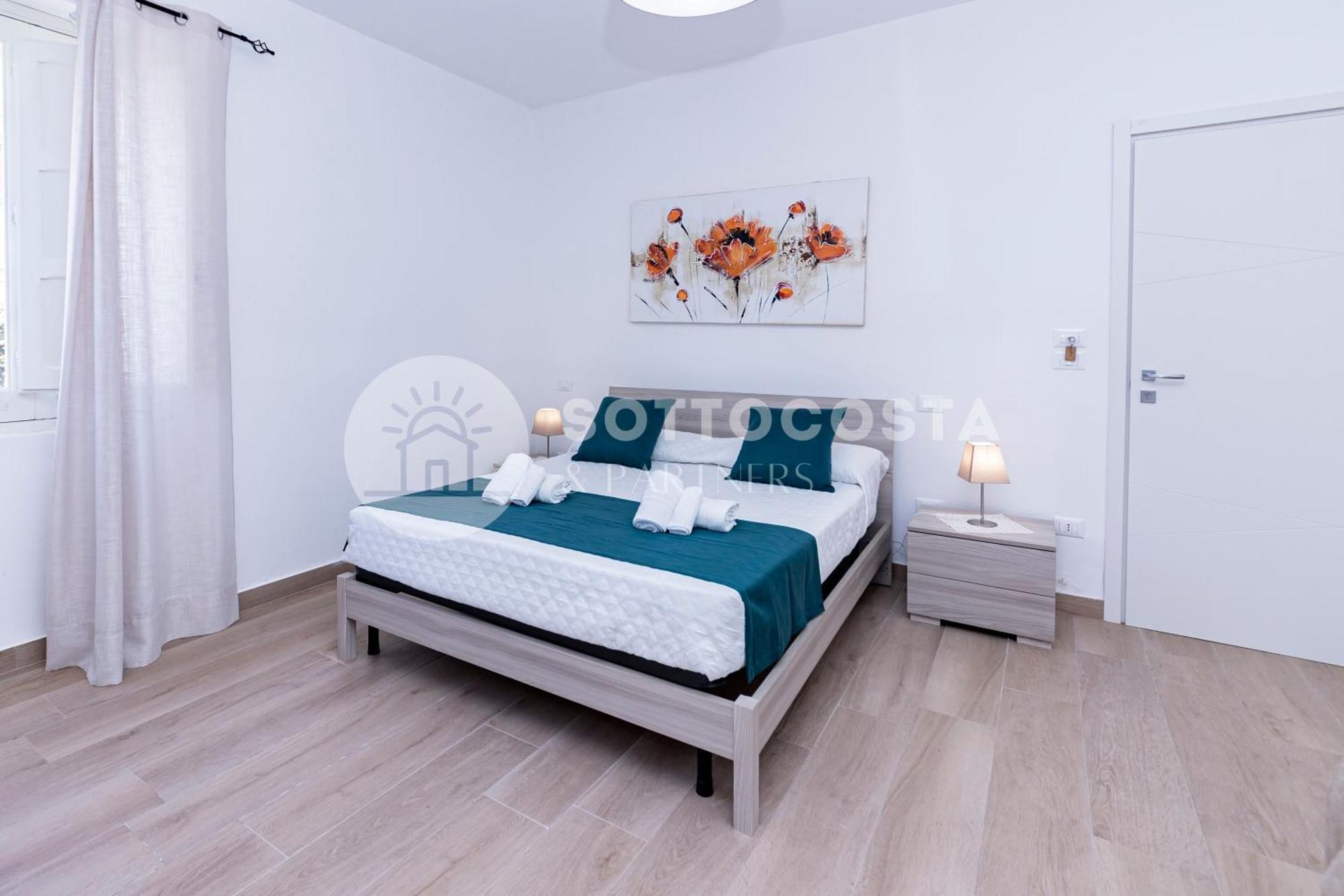 Hotel Lory'S House Porto Cesareo Pokój zdjęcie