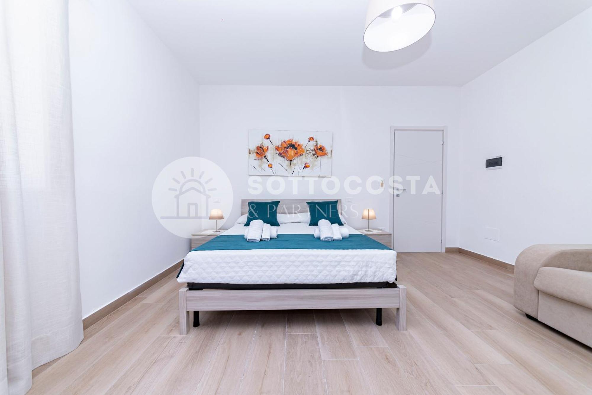 Hotel Lory'S House Porto Cesareo Zewnętrze zdjęcie