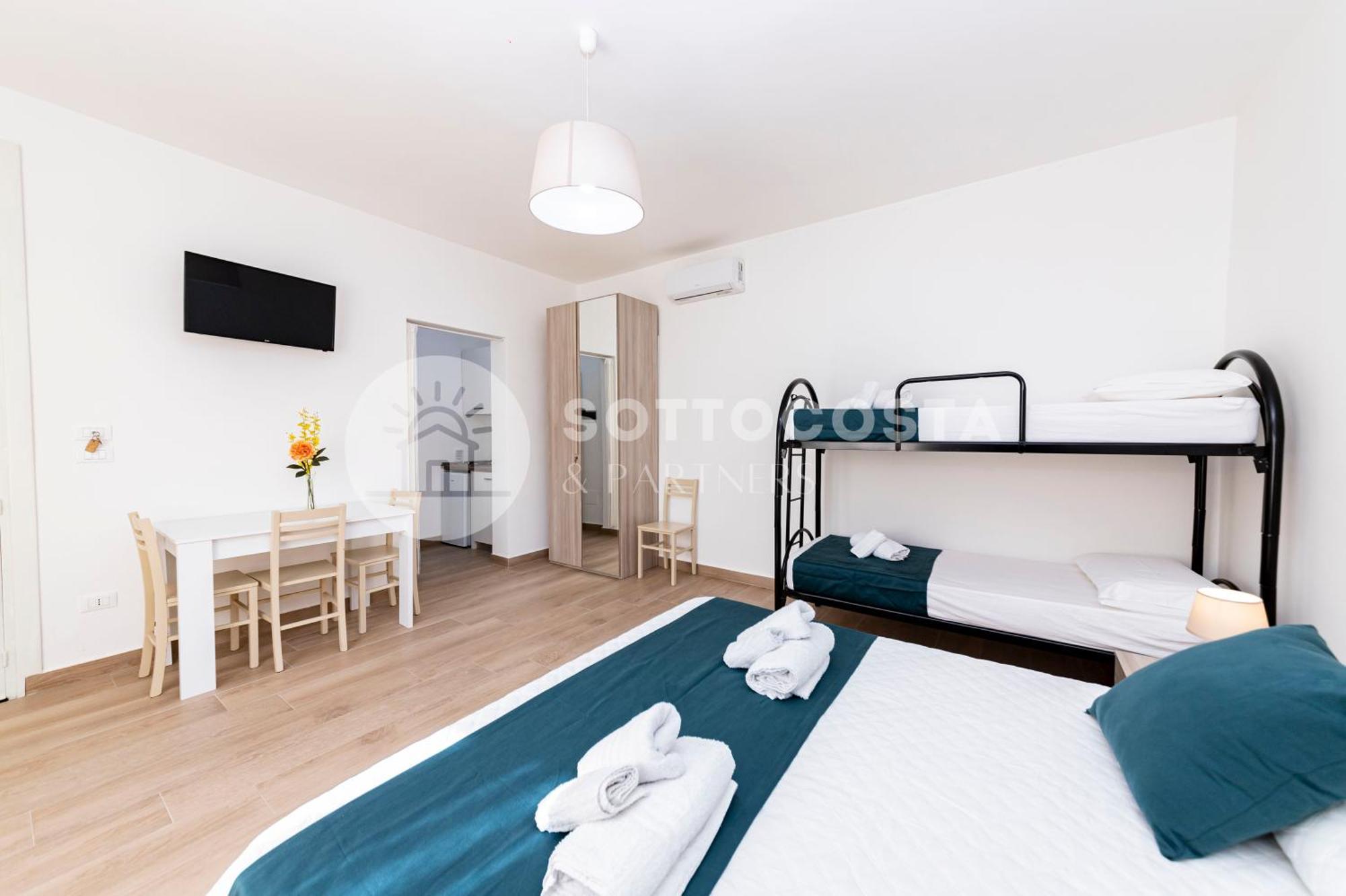 Hotel Lory'S House Porto Cesareo Zewnętrze zdjęcie