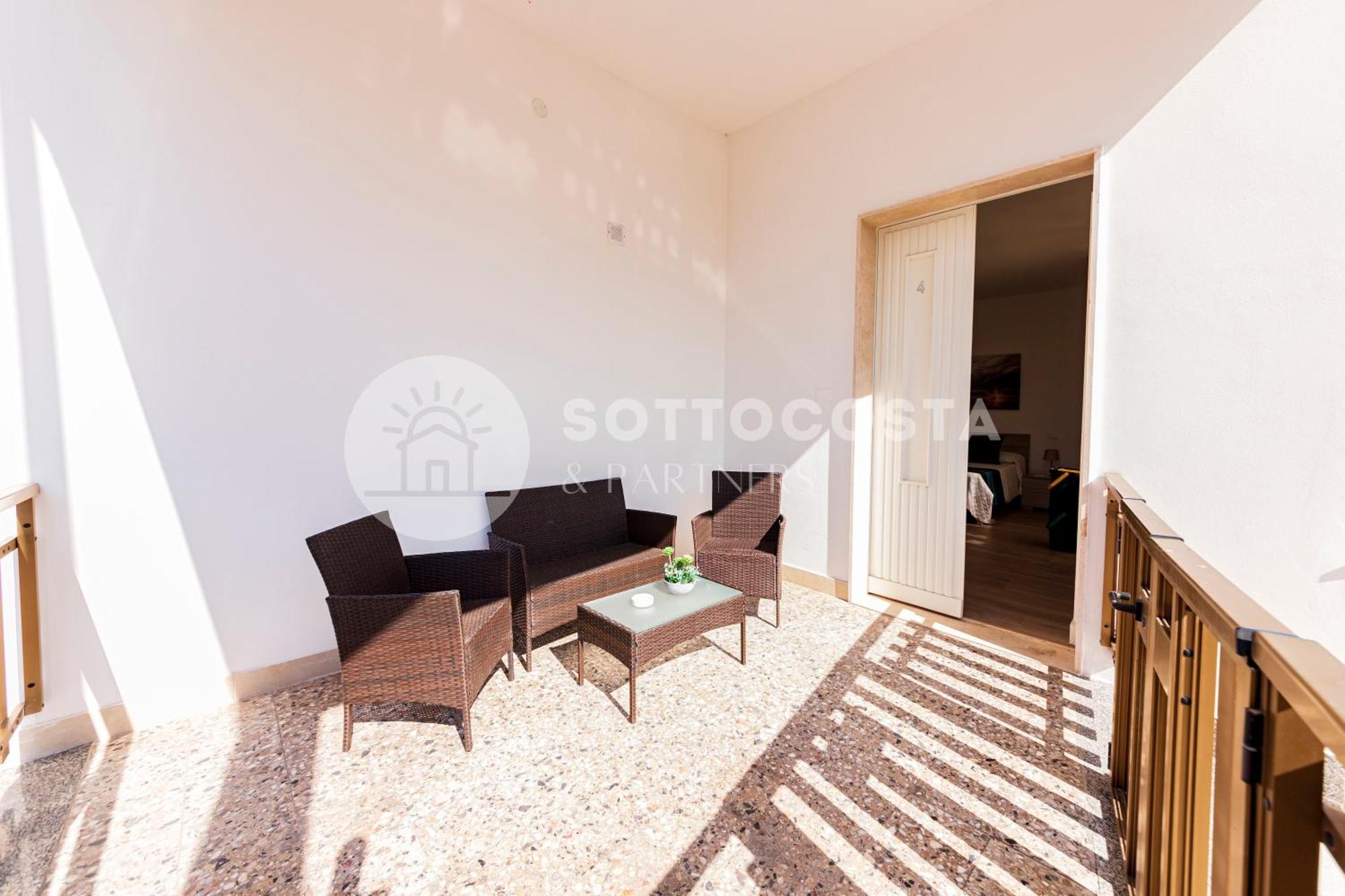 Hotel Lory'S House Porto Cesareo Zewnętrze zdjęcie