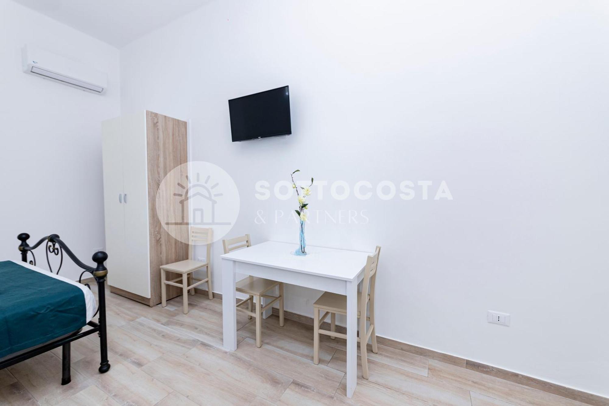 Hotel Lory'S House Porto Cesareo Zewnętrze zdjęcie