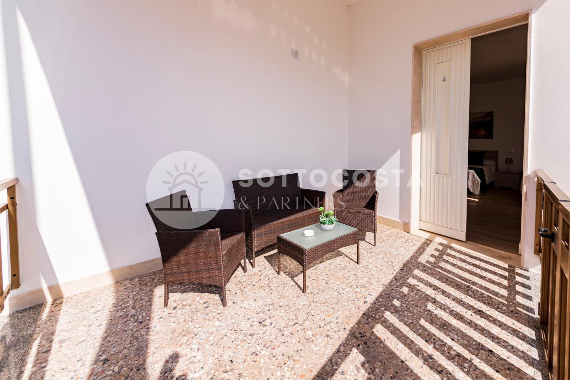 Hotel Lory'S House Porto Cesareo Zewnętrze zdjęcie