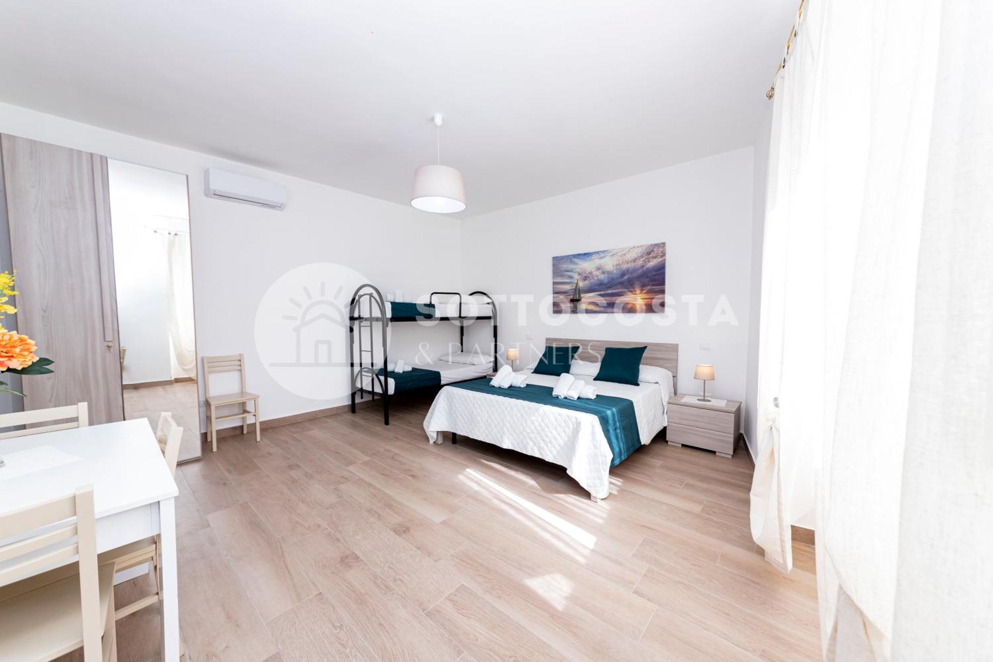 Hotel Lory'S House Porto Cesareo Zewnętrze zdjęcie