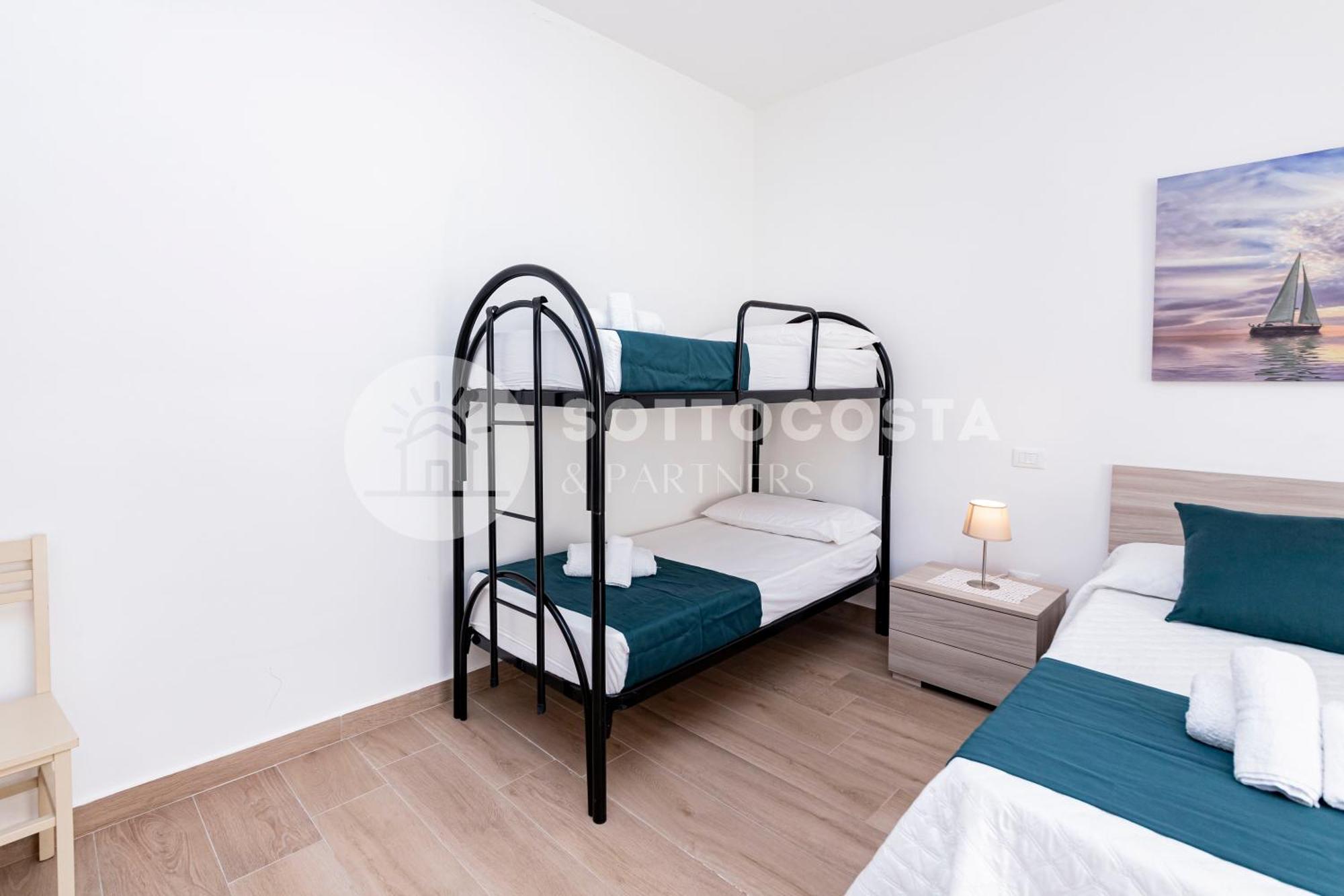 Hotel Lory'S House Porto Cesareo Zewnętrze zdjęcie