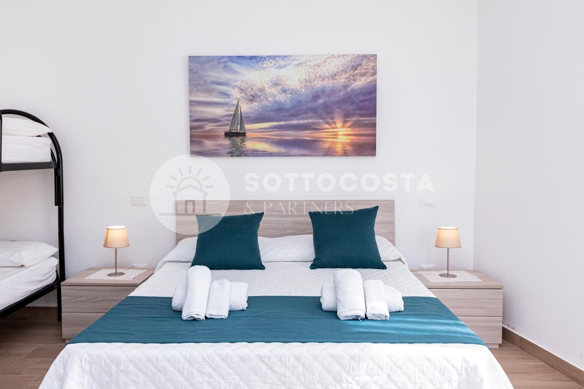 Hotel Lory'S House Porto Cesareo Zewnętrze zdjęcie