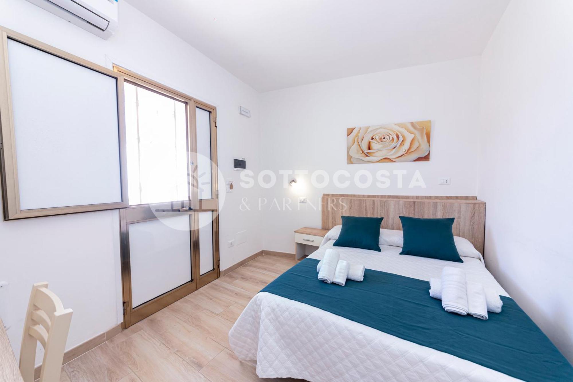 Hotel Lory'S House Porto Cesareo Zewnętrze zdjęcie