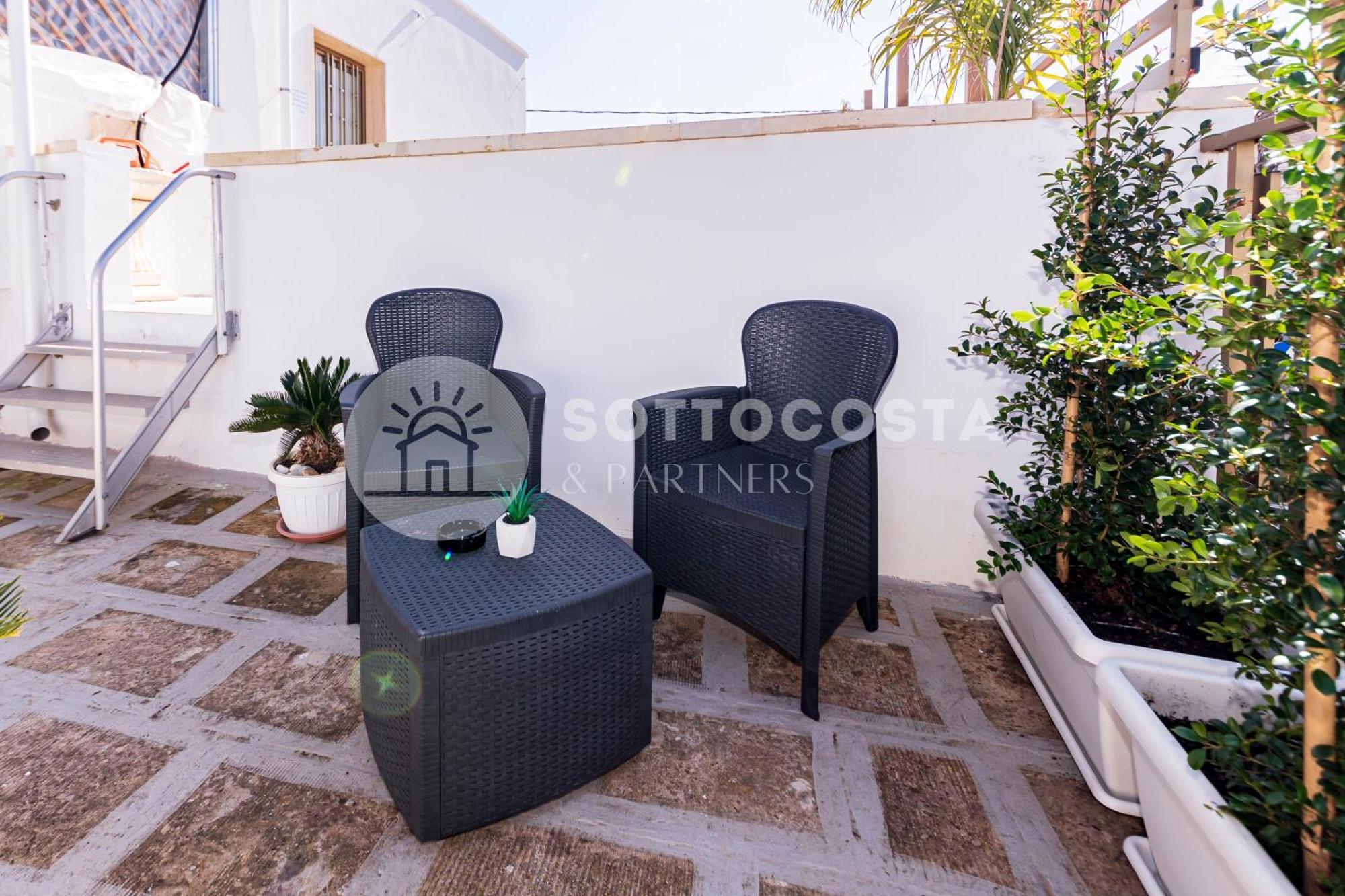 Hotel Lory'S House Porto Cesareo Pokój zdjęcie