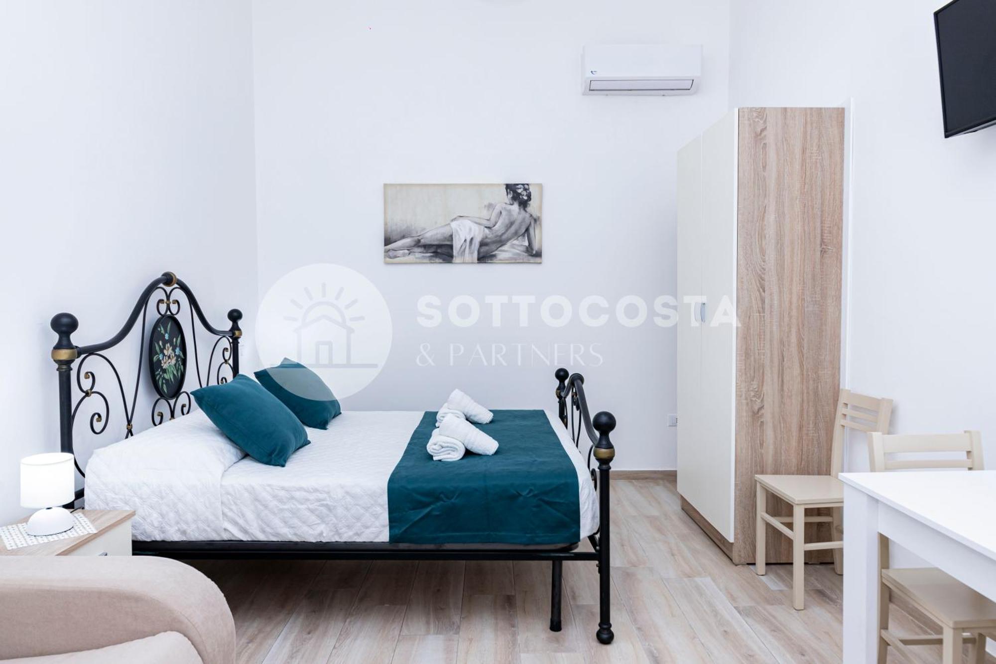 Hotel Lory'S House Porto Cesareo Pokój zdjęcie
