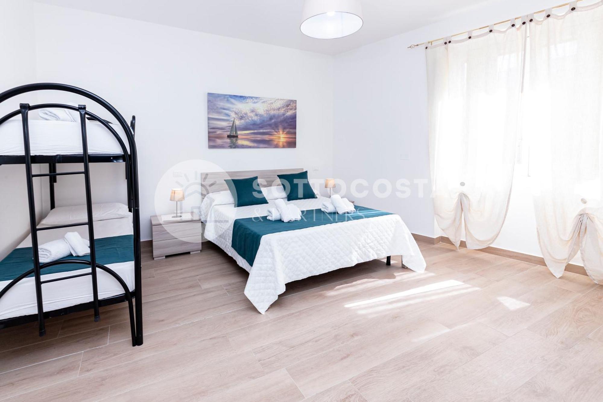 Hotel Lory'S House Porto Cesareo Zewnętrze zdjęcie