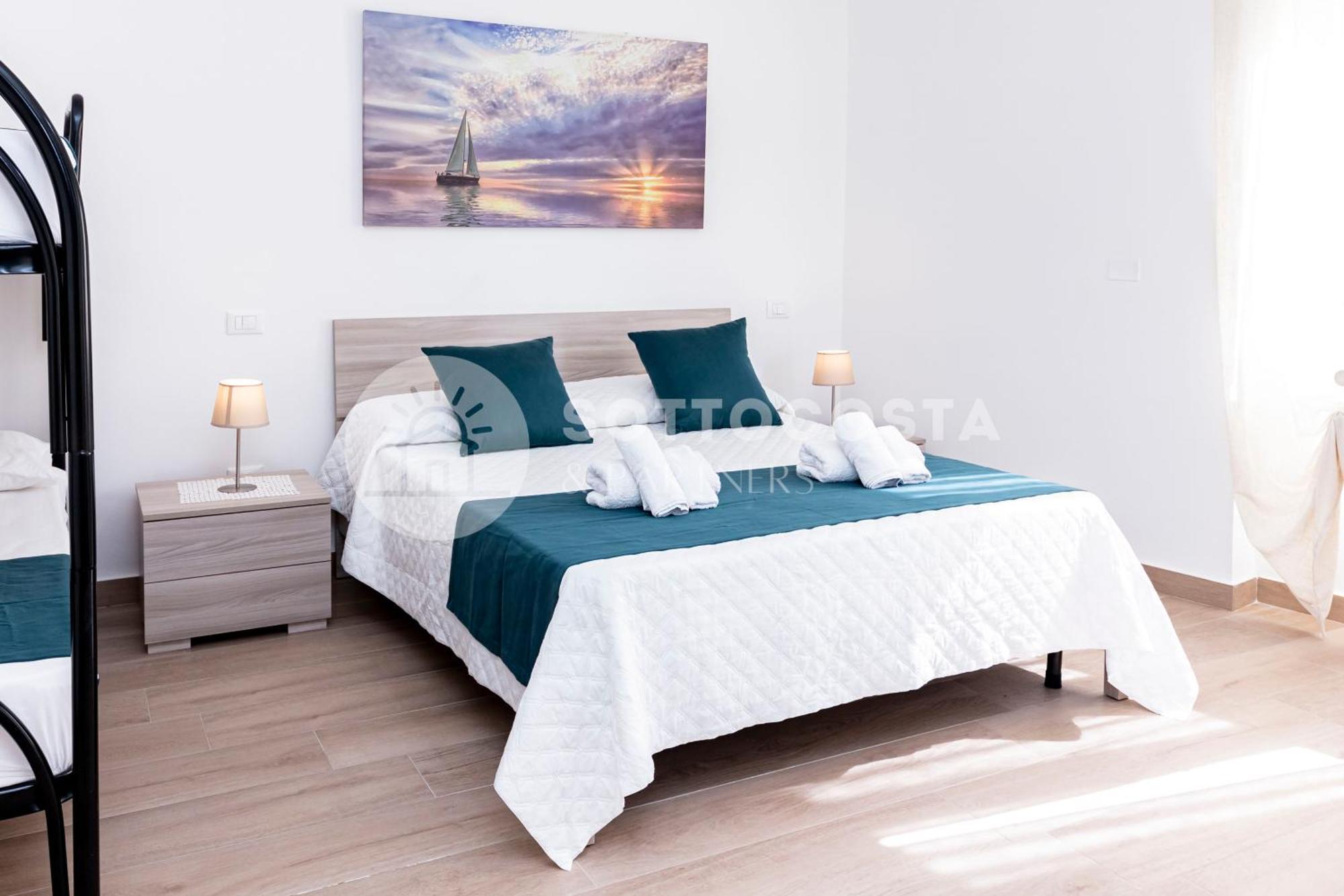 Hotel Lory'S House Porto Cesareo Zewnętrze zdjęcie