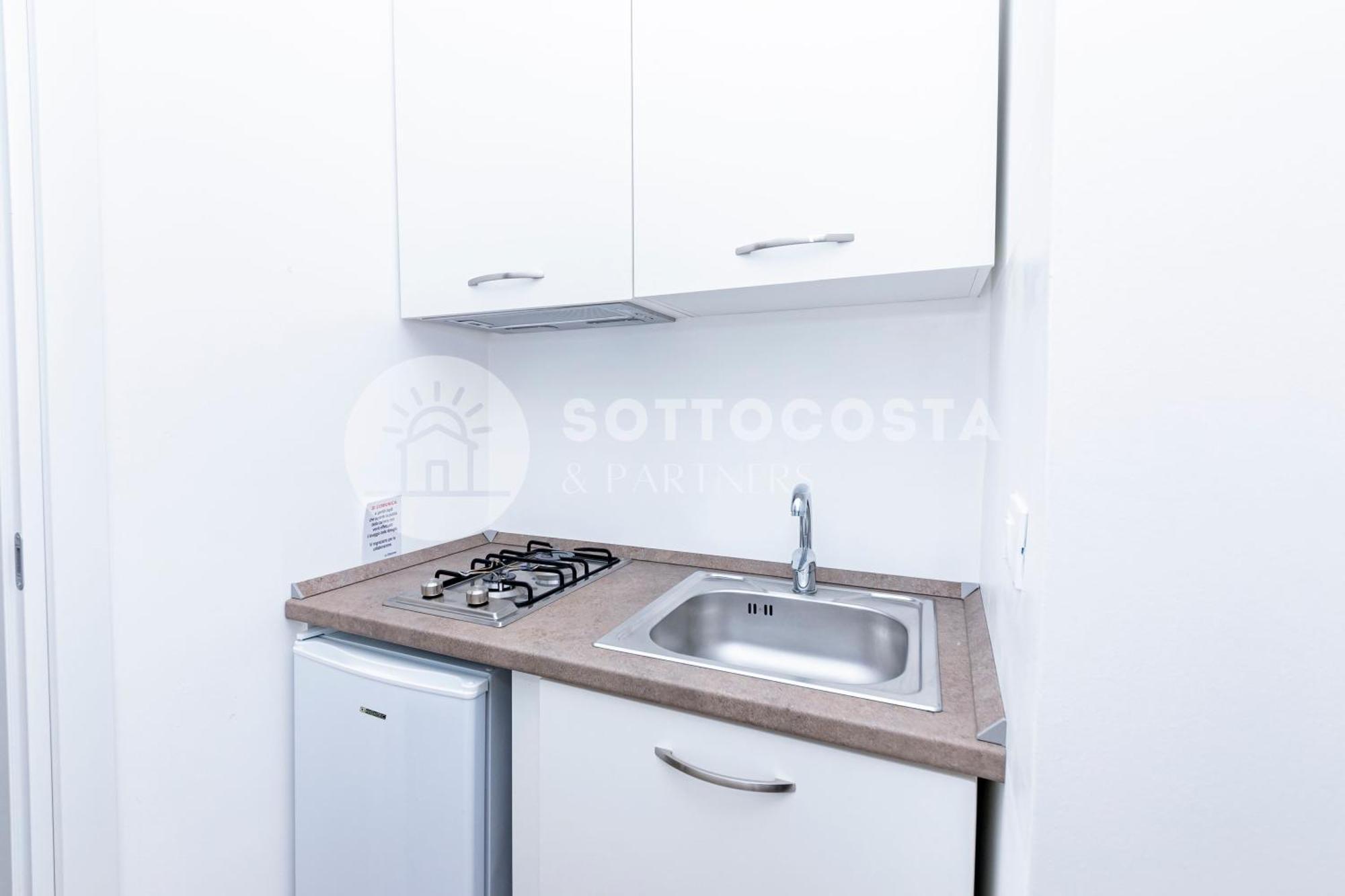 Hotel Lory'S House Porto Cesareo Zewnętrze zdjęcie