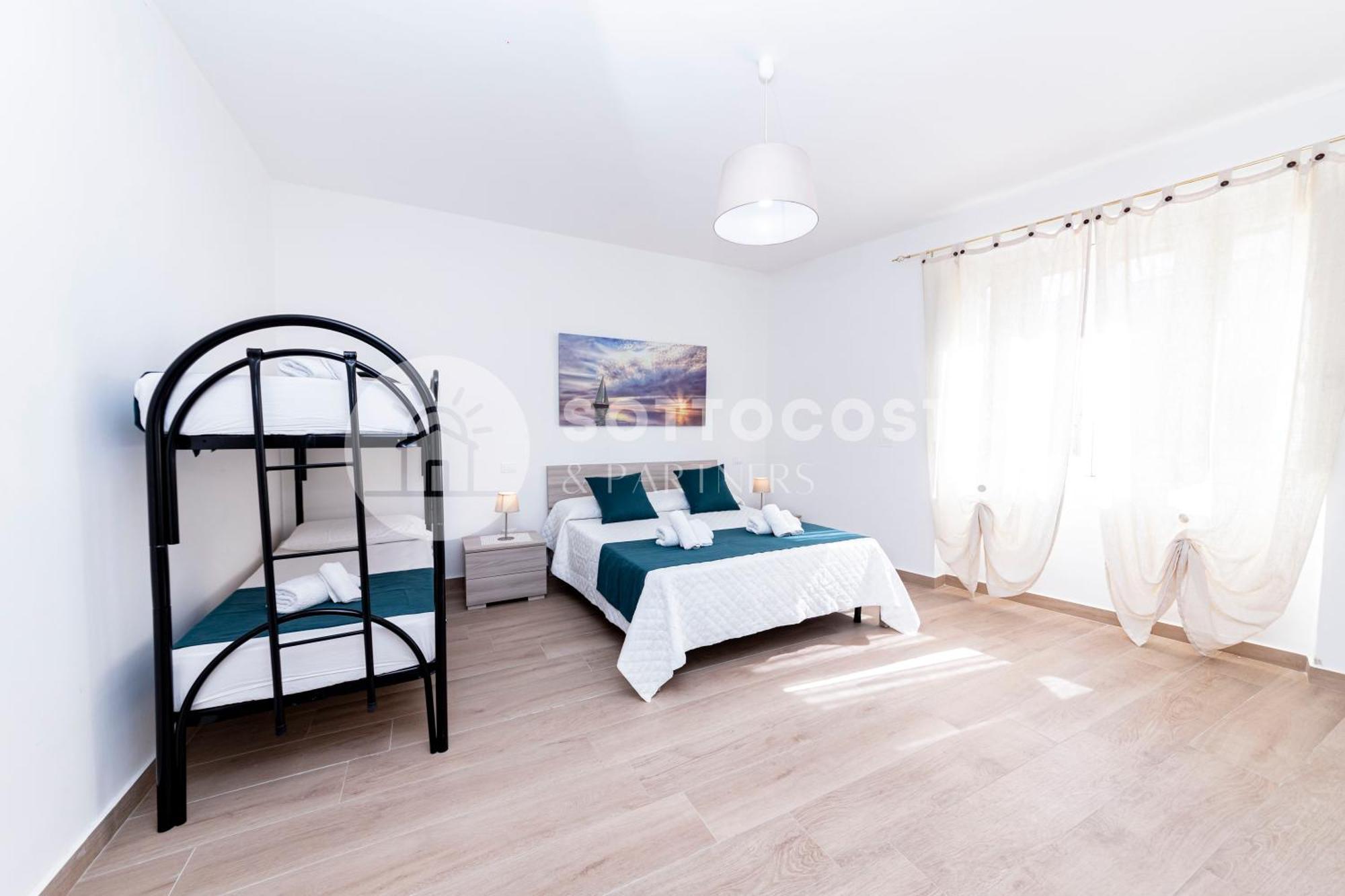 Hotel Lory'S House Porto Cesareo Zewnętrze zdjęcie