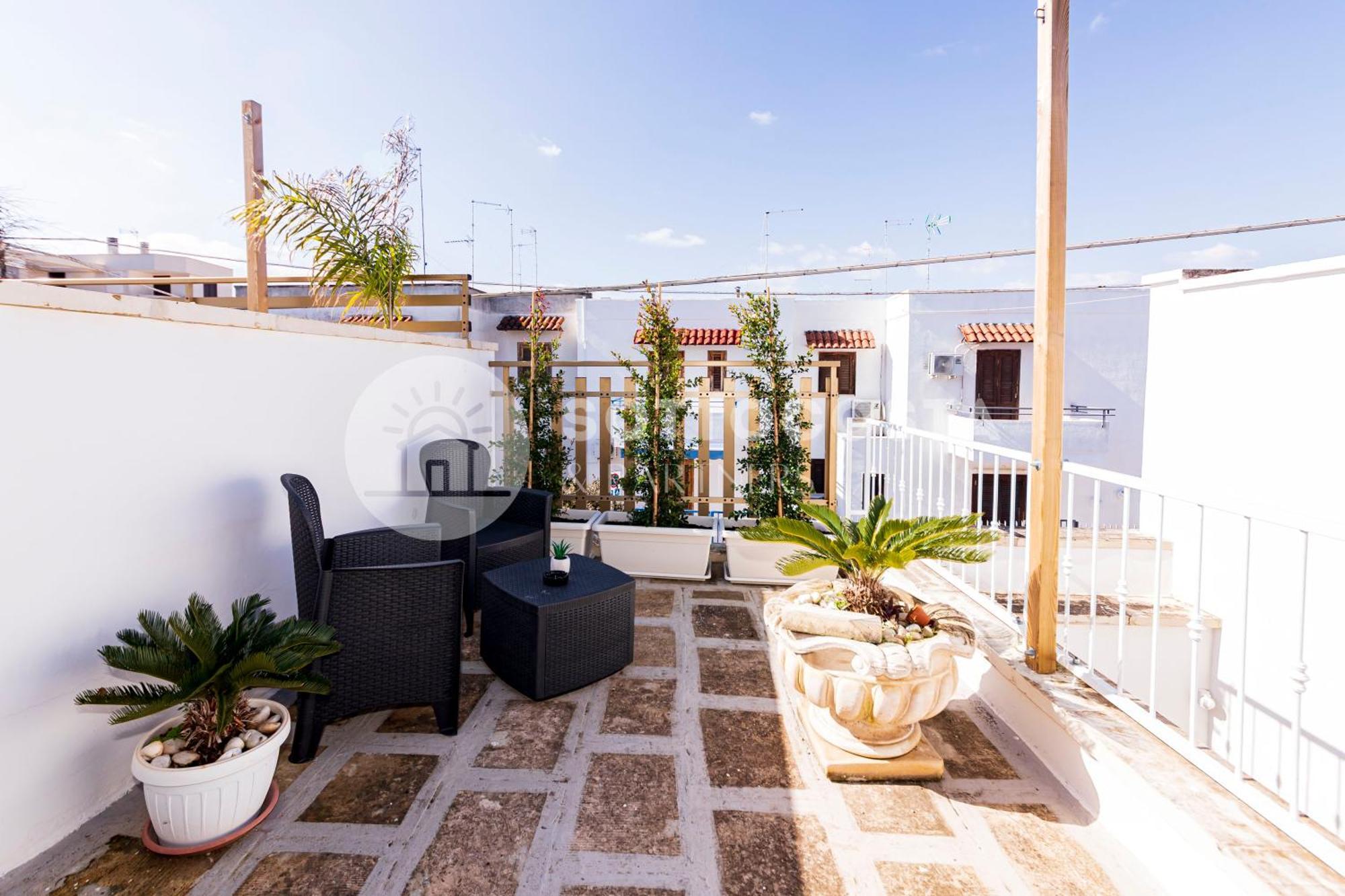 Hotel Lory'S House Porto Cesareo Pokój zdjęcie