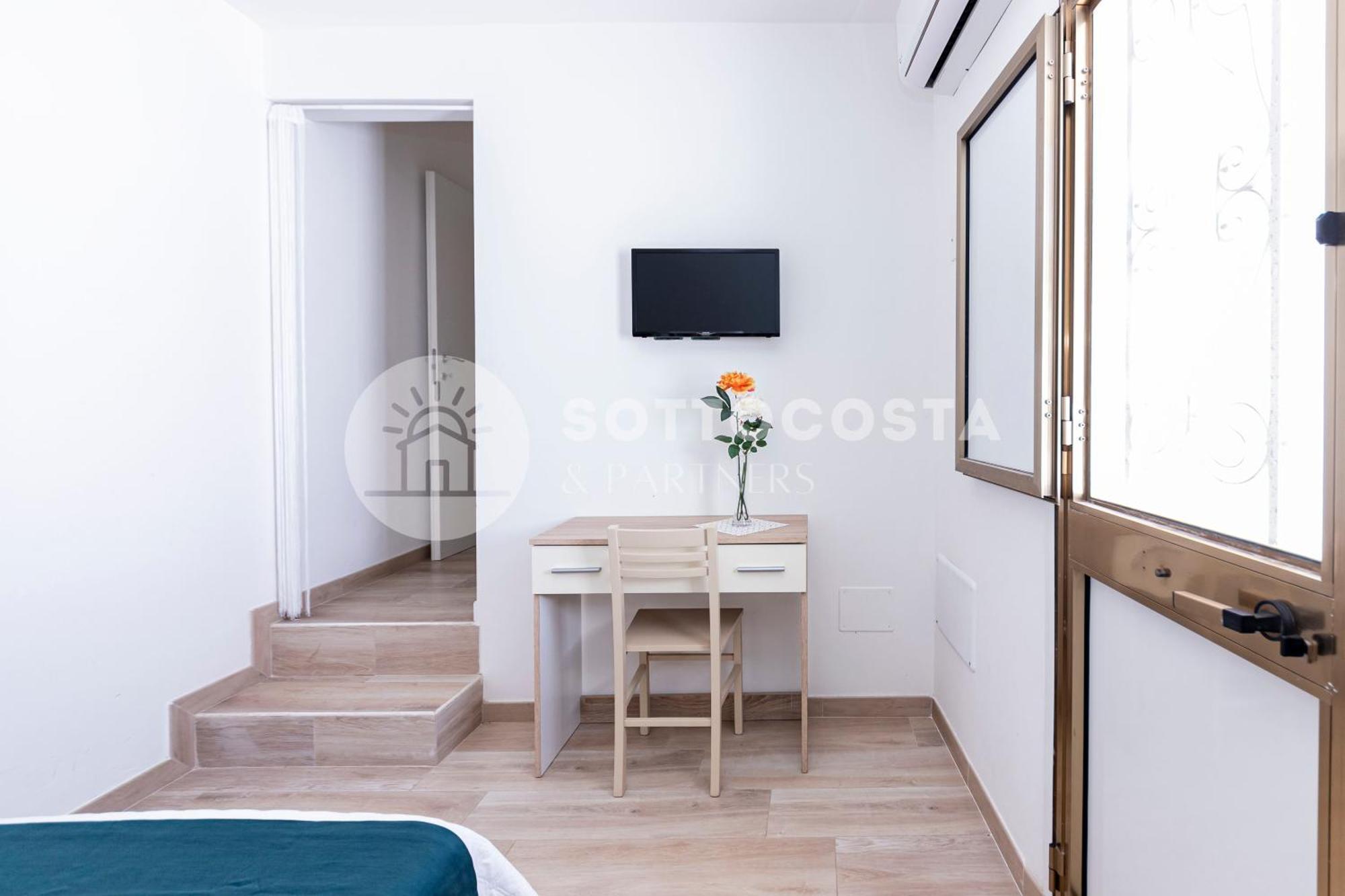 Hotel Lory'S House Porto Cesareo Pokój zdjęcie