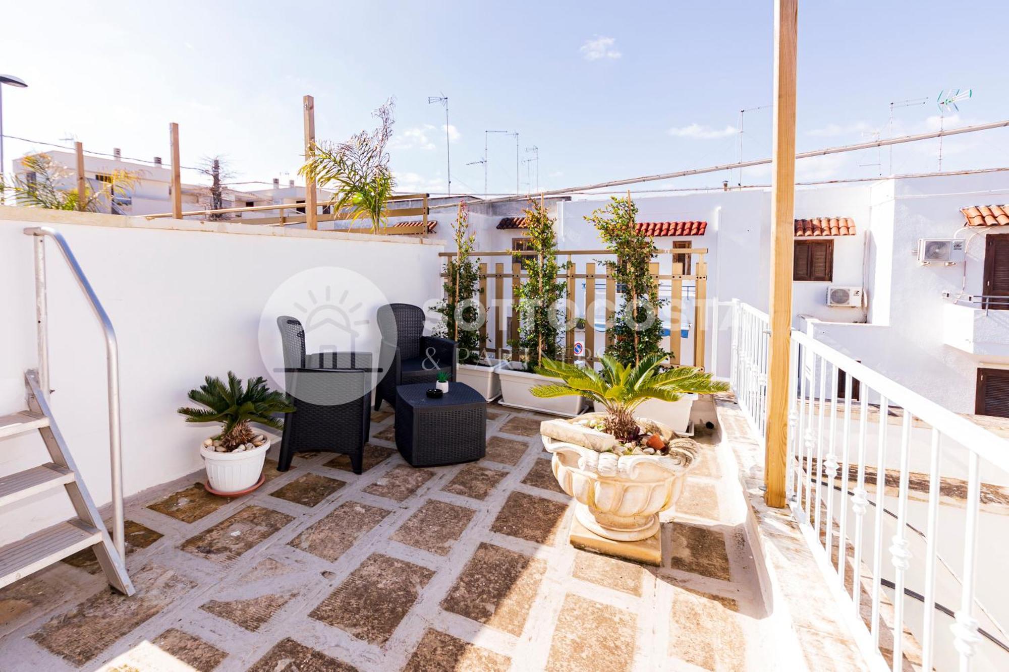 Hotel Lory'S House Porto Cesareo Pokój zdjęcie