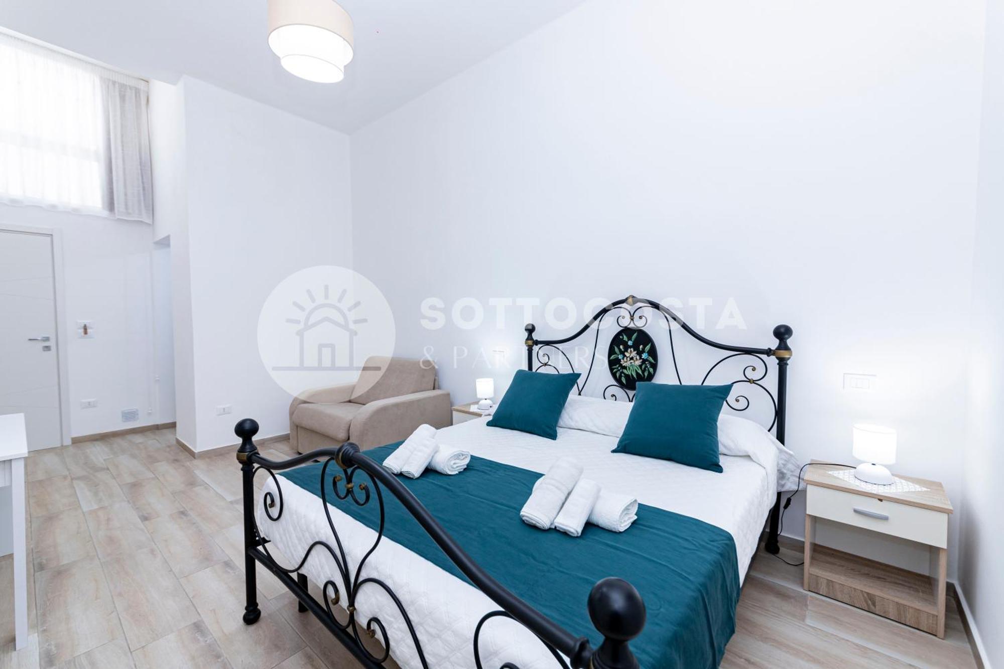 Hotel Lory'S House Porto Cesareo Zewnętrze zdjęcie