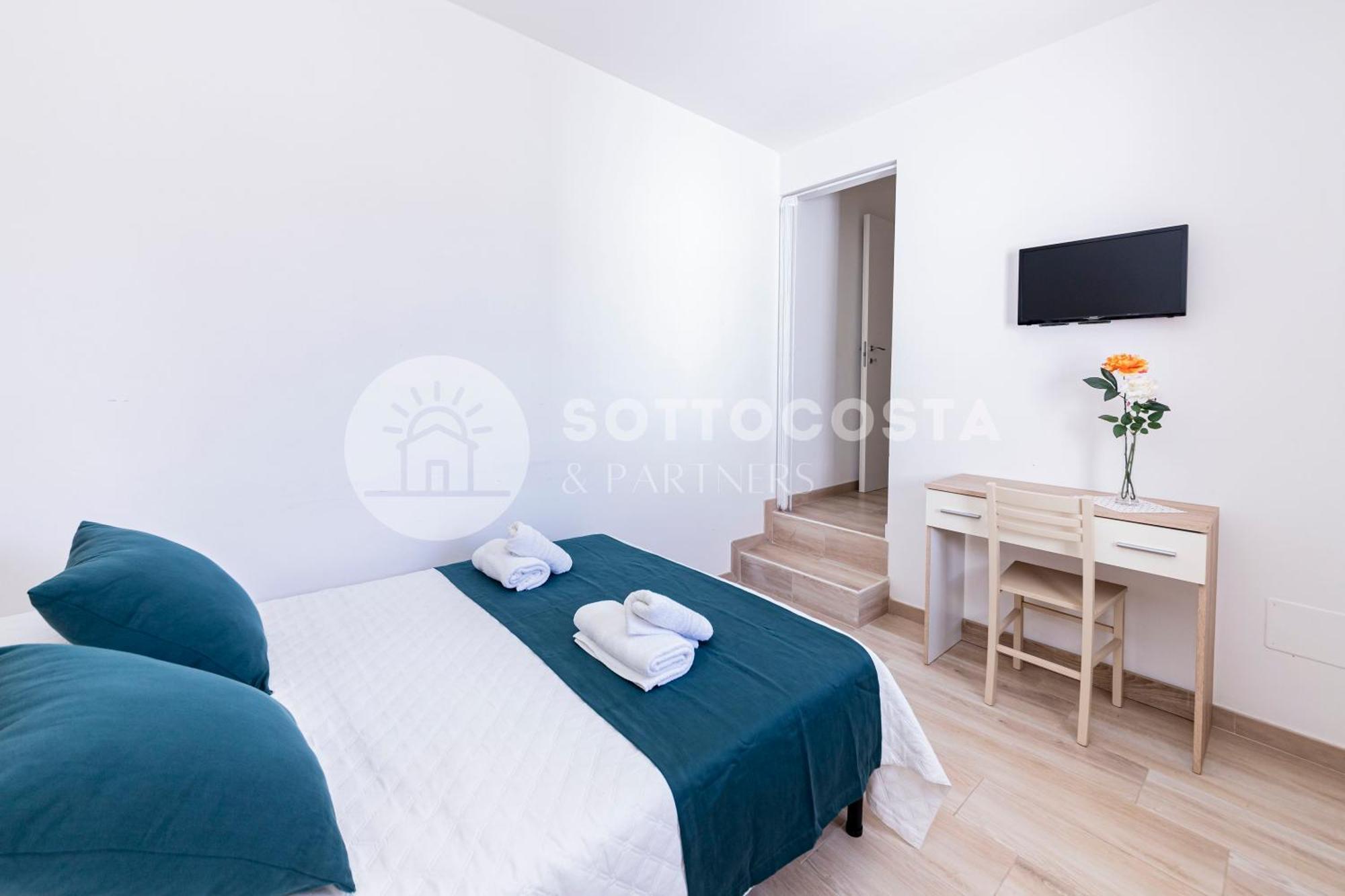 Hotel Lory'S House Porto Cesareo Pokój zdjęcie