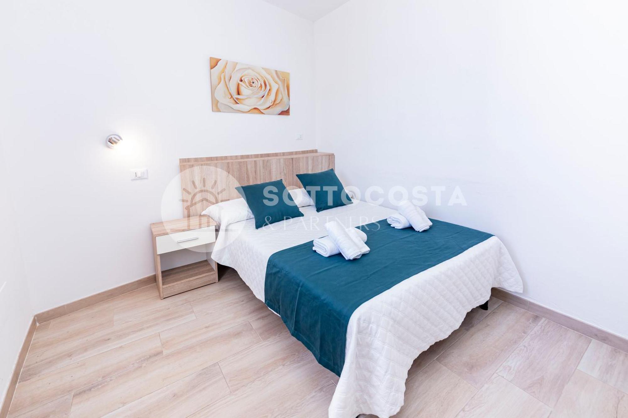 Hotel Lory'S House Porto Cesareo Zewnętrze zdjęcie