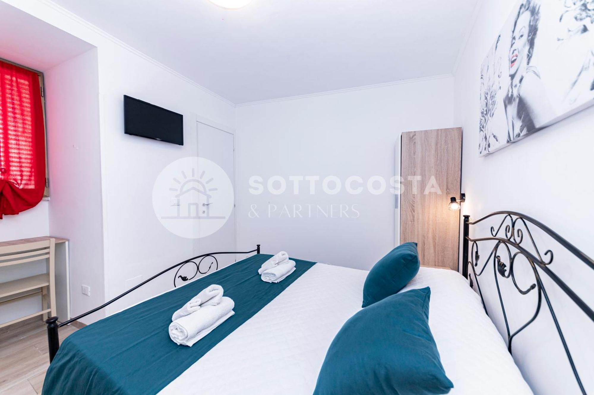 Hotel Lory'S House Porto Cesareo Pokój zdjęcie