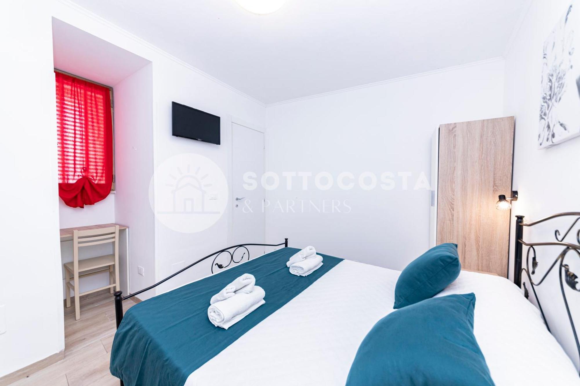 Hotel Lory'S House Porto Cesareo Zewnętrze zdjęcie
