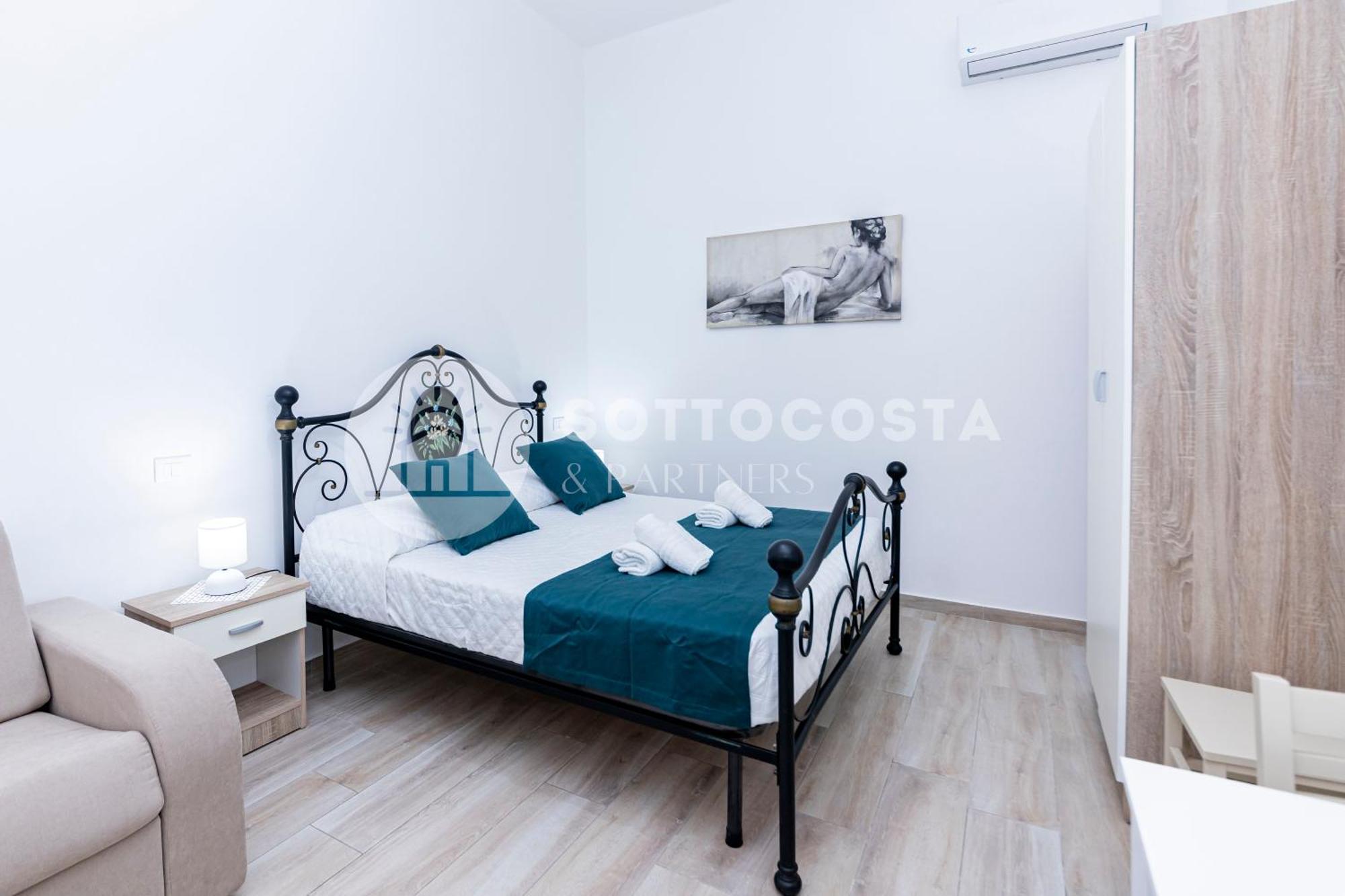 Hotel Lory'S House Porto Cesareo Zewnętrze zdjęcie