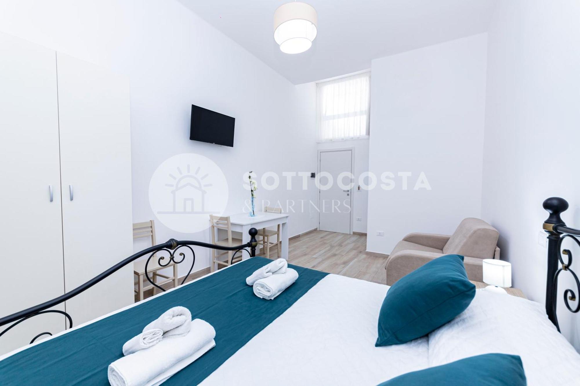 Hotel Lory'S House Porto Cesareo Zewnętrze zdjęcie