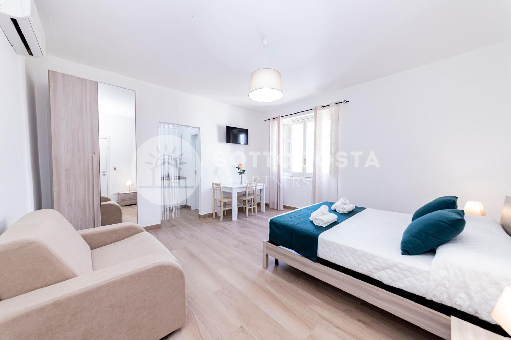 Hotel Lory'S House Porto Cesareo Zewnętrze zdjęcie