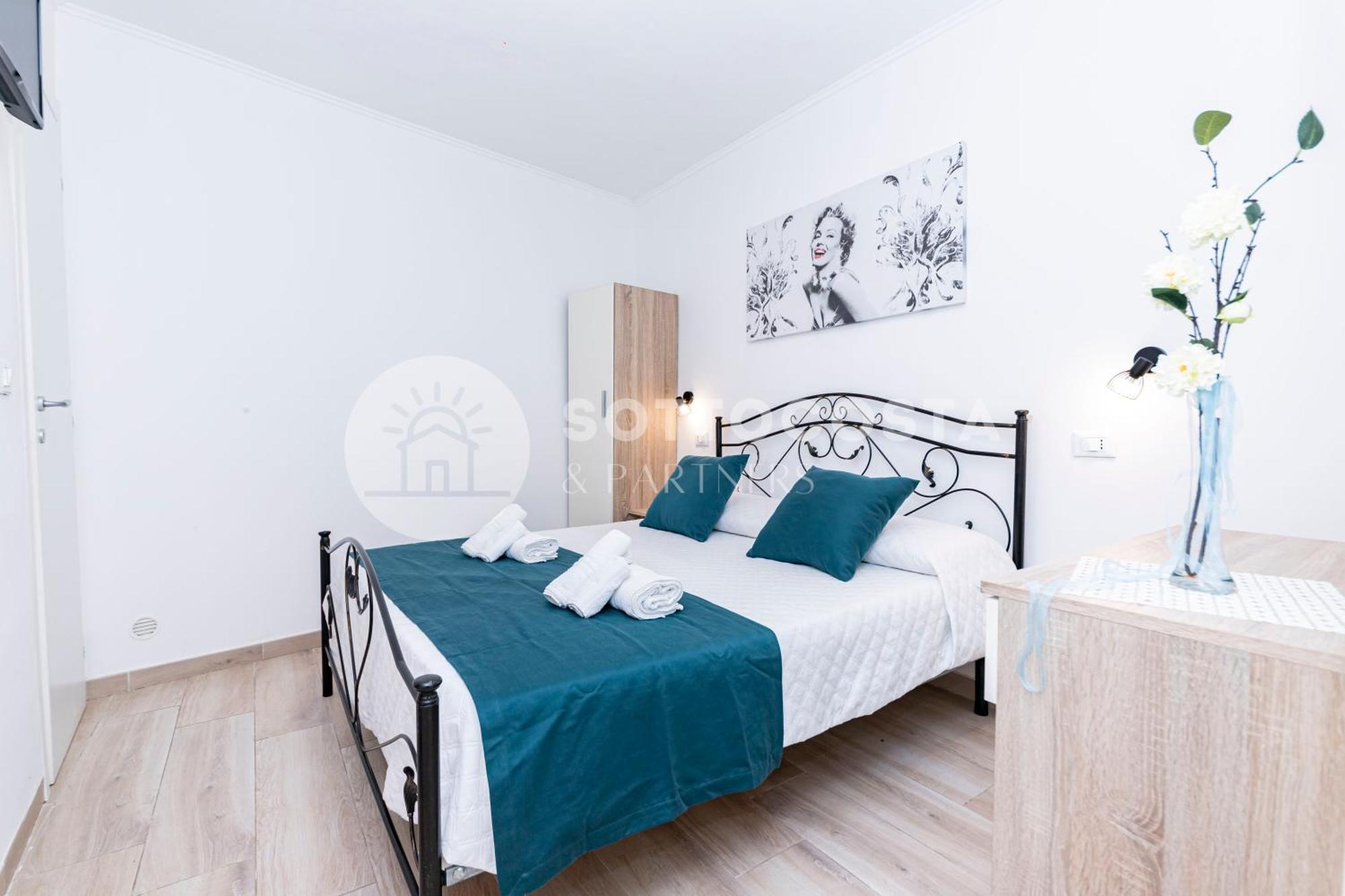 Hotel Lory'S House Porto Cesareo Zewnętrze zdjęcie
