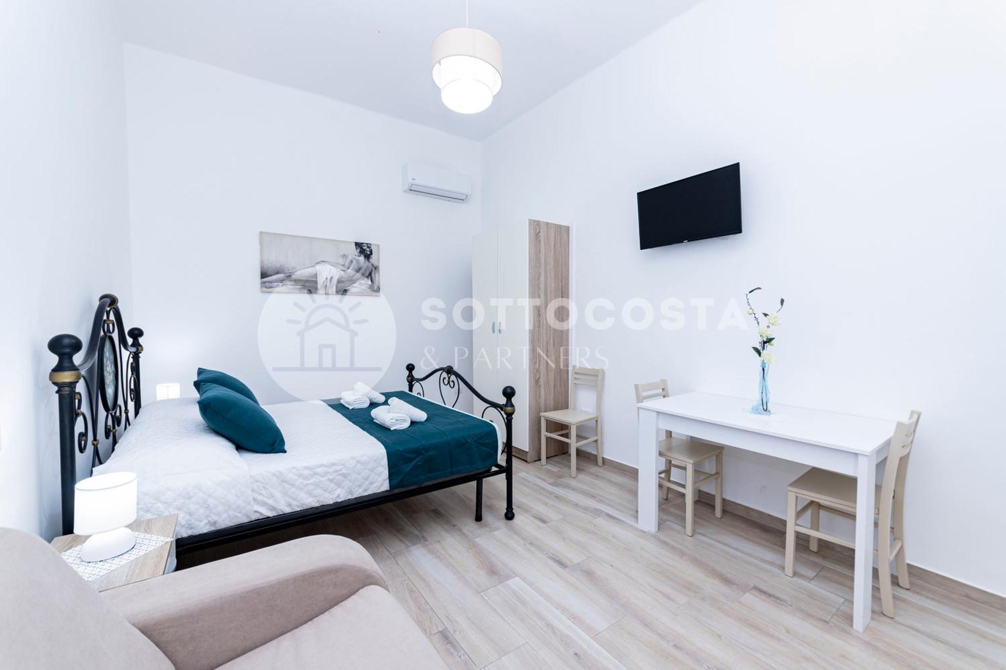 Hotel Lory'S House Porto Cesareo Zewnętrze zdjęcie
