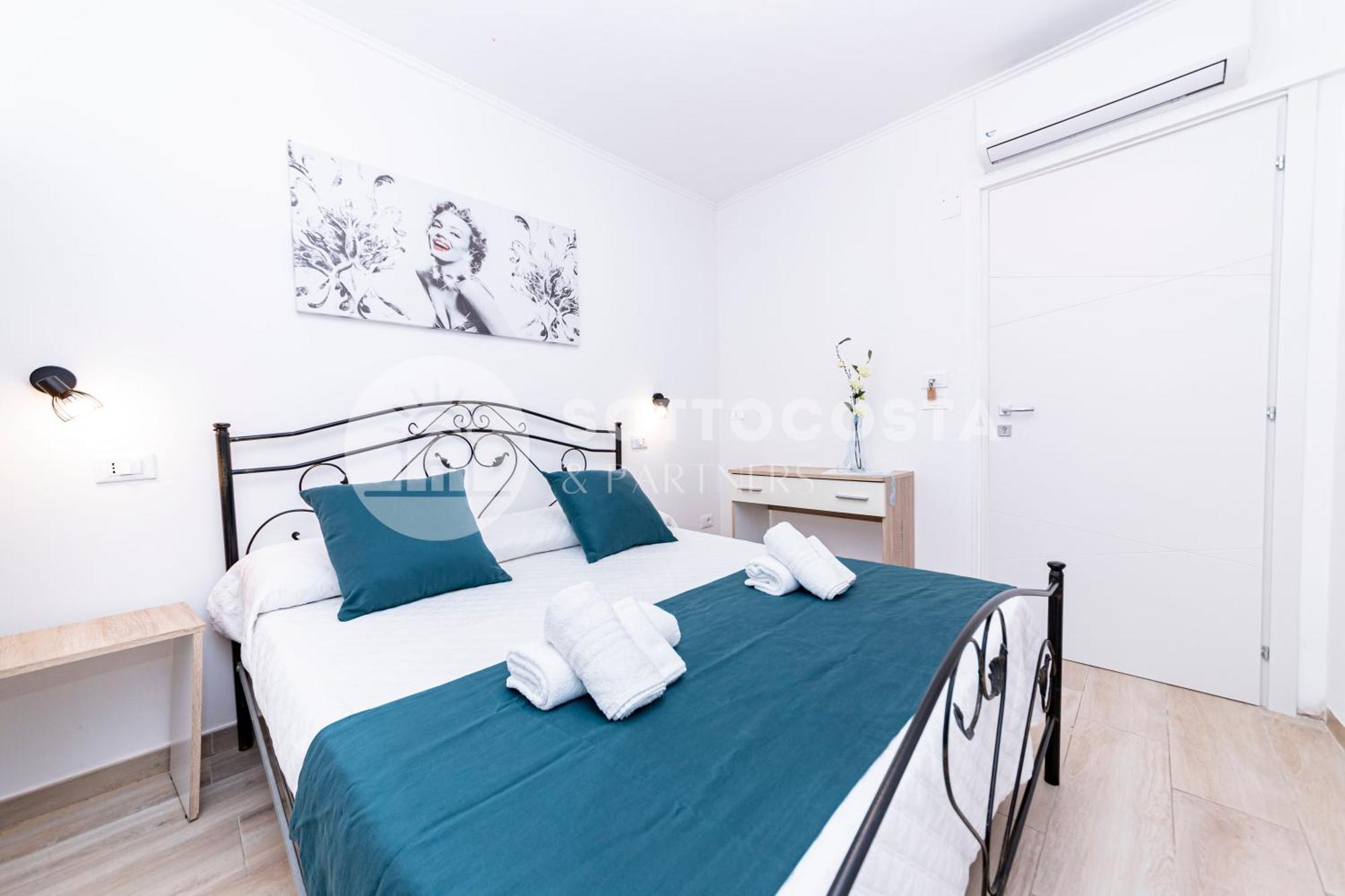 Hotel Lory'S House Porto Cesareo Zewnętrze zdjęcie
