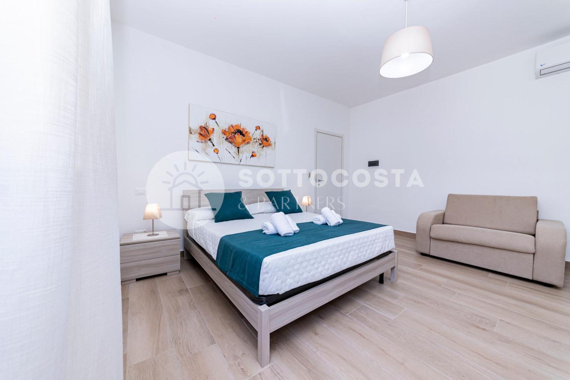 Hotel Lory'S House Porto Cesareo Zewnętrze zdjęcie