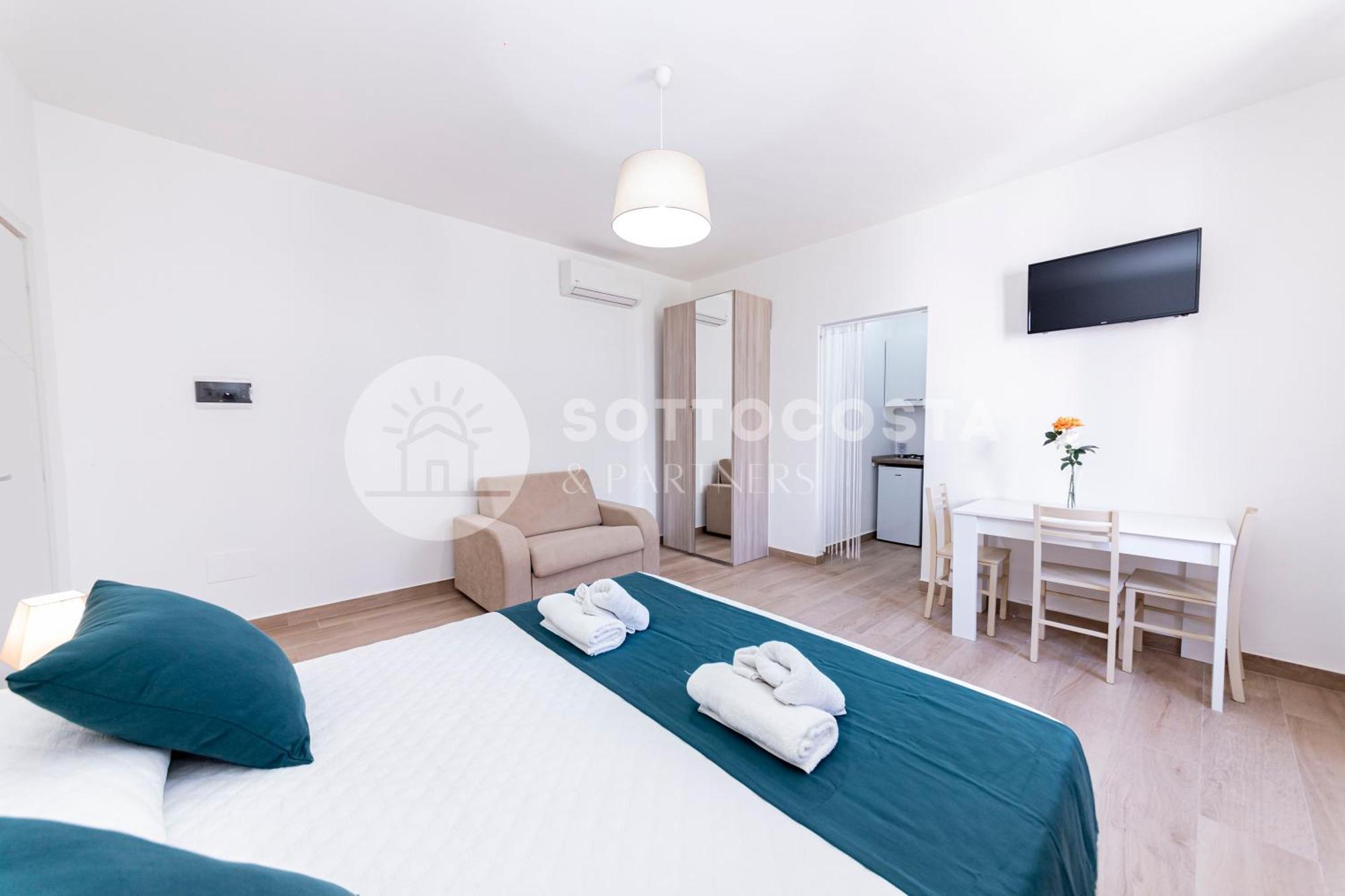 Hotel Lory'S House Porto Cesareo Zewnętrze zdjęcie