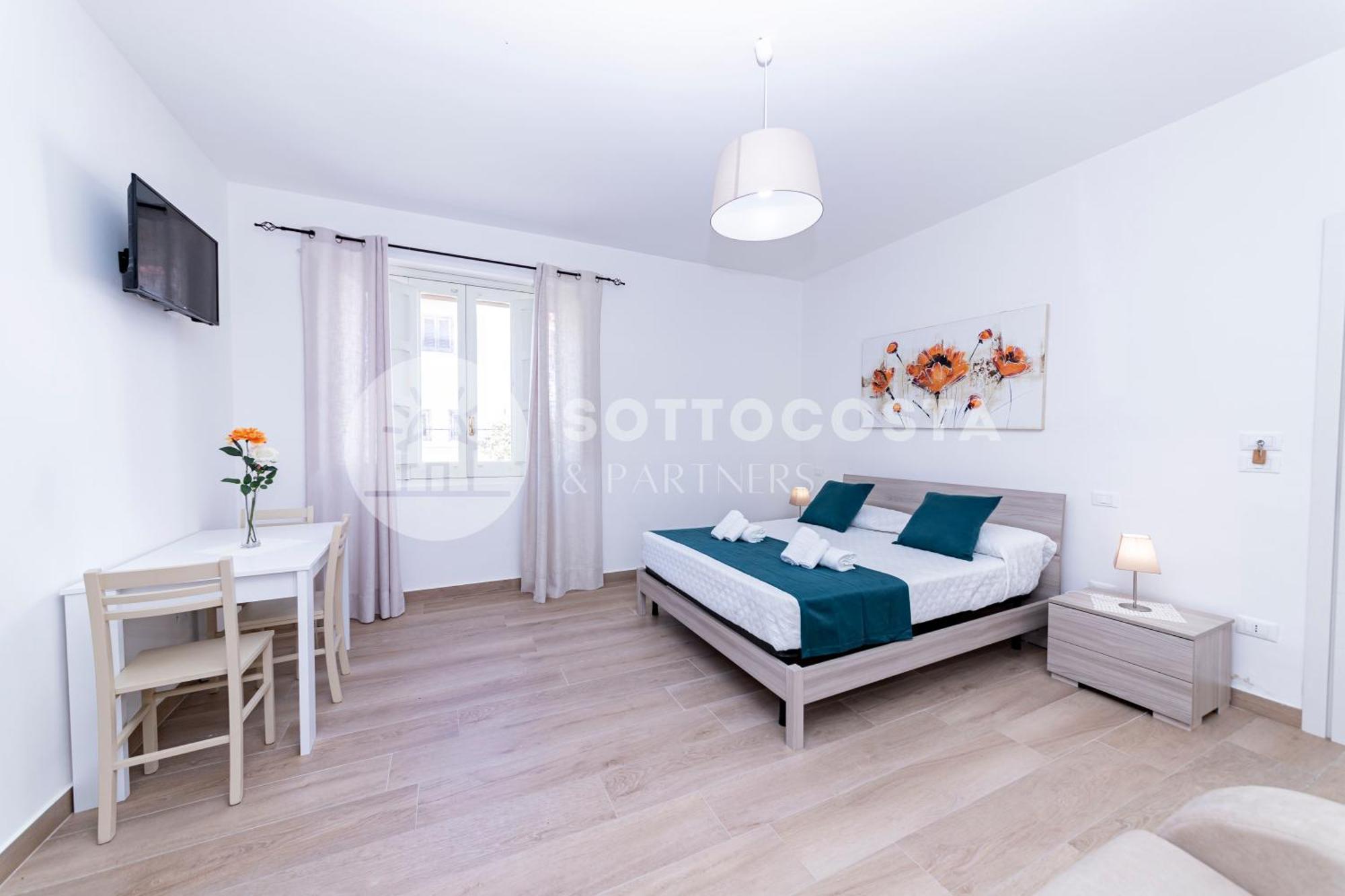 Hotel Lory'S House Porto Cesareo Zewnętrze zdjęcie