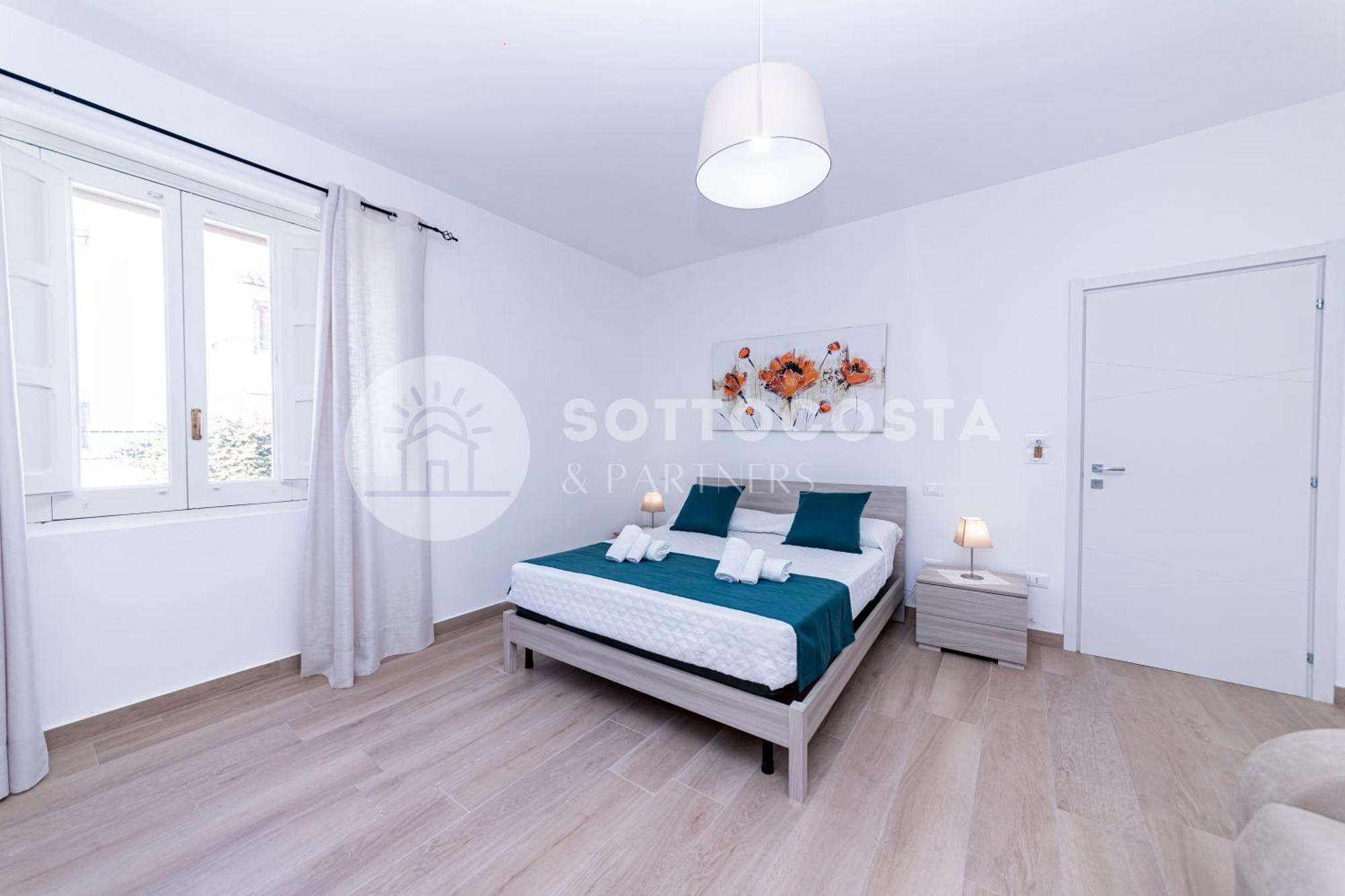 Hotel Lory'S House Porto Cesareo Pokój zdjęcie
