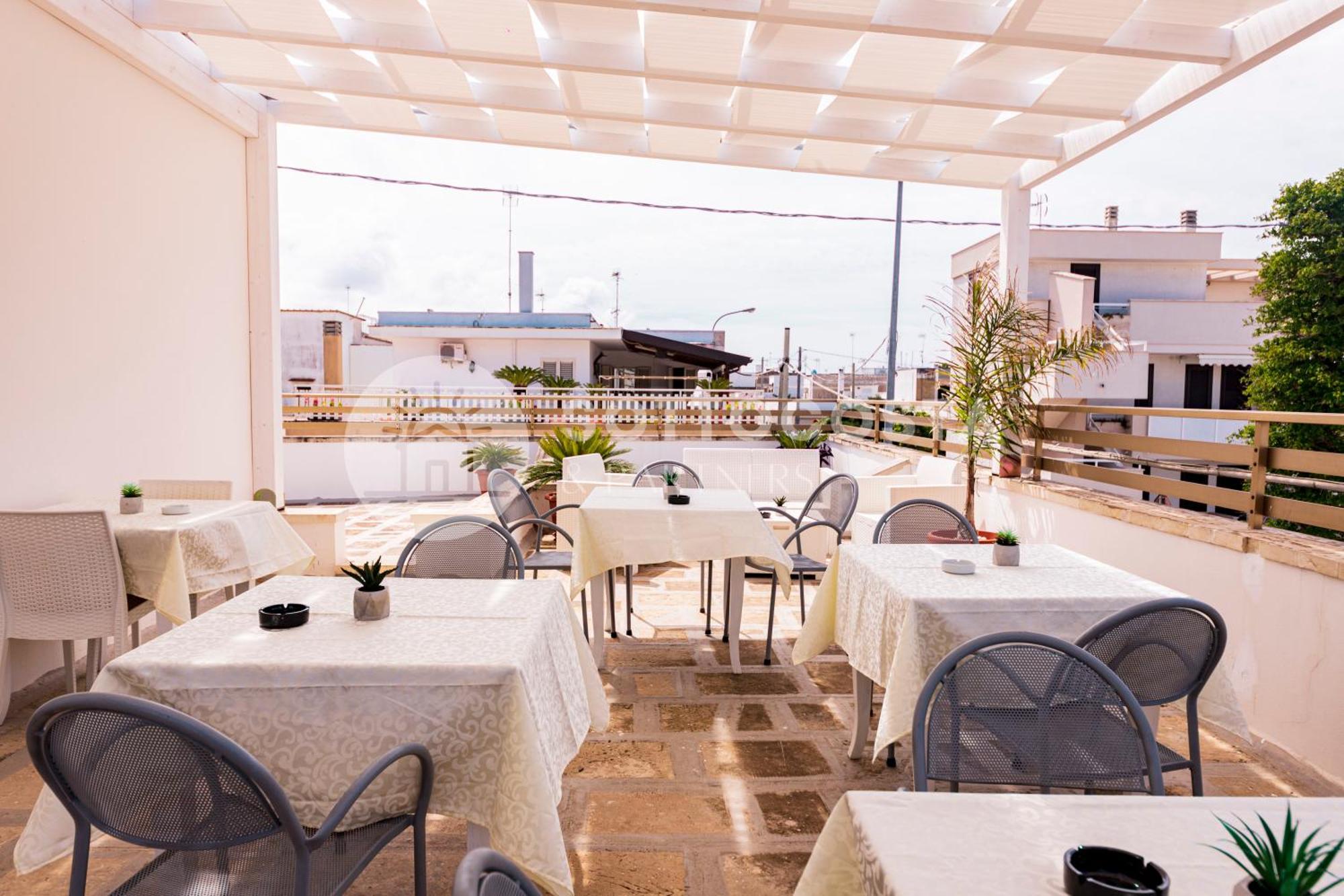 Hotel Lory'S House Porto Cesareo Zewnętrze zdjęcie